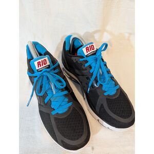 RARE RIO Nike Lunarglide+ 2 City Exclusive – Men’s 9 – Rare Limited Release